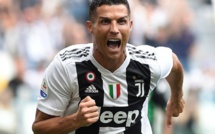 Calcio : Cristiano Ronaldo marque enfin !
