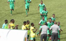 U17 : Le Sénégal et la Guinée obtiennent leurs tickets pour la phase finale de la CAN 2019