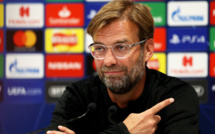 Liverpool vs Psg : Klopp défend Neymar