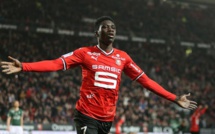 Vidéo : Ismaila Sarr a peut-être marqué le but de l’année ce jeudi