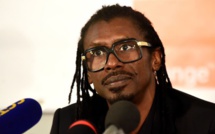 Publication de la liste face au Soudan : Aliou Cissé reconduit les mêmes que contre le Madagascar