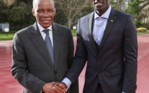 Décès de Bruno Diatta : les témoignages de Kara Mbodji