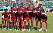 Mémorial Papa Yade : Génération-Foot remporte le trophée devant une équipe guinéenne