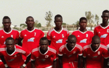 Jamano de Fatick : Babacar Arfang Mané nommé coach