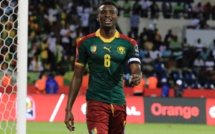 Cameroun : Moukandjo quitte la sélection et s’en prend à Seedorf