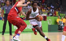 Mondial basket 2018 : le Sénégal bat la Lettonie (70-69)
