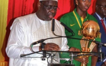 Mondial Basket Féminin 2018 : Macky Sall adresse ses félicitations aux « Lionnes »