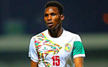 Match face au Soudan : Opa Nguette est-il forfait ?