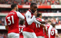 Premier League : Arsenal passe devant Gana Gueye, Chelsea contraint au nul