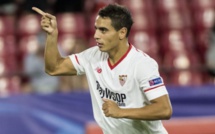 Liga : Séville étrille Levante, Girona tient tête au FC Barcelone