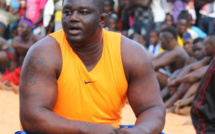 Lutte : Balla Gaye 2 a démarré ses entraînements depuis Paris