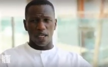 Les hommages de Gorgui Sy Dieng à Bruno Diatta