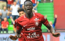 Ibrahima Niane : "jouer à nouveau la Coupe du monde, mais en A"