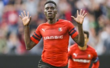Arsenal et Inter Milan pistent Ismaila Sarr