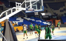 Mondial basket 2018 : les « Lionnes » veulent aujourd’hui passer sur la Chine