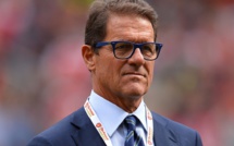 Fabio Capello tacle sévèrement  Messi et Ronaldo