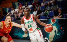 Mondial basket 2018 : Les « Lionnes » contraintes à disputer les barrages