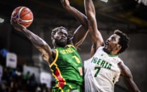 Basket : Maurice Ndour va-t'il-quitter la sélection nationale ?