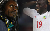Equipe nationale : la réponse élégante  d’Aliou Cissé à Demba Ba