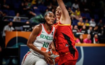 Mondial basket 2018-match barrage : le Sénégal hérite finalement de l'Espagne 