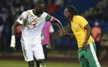FIFA Trophée du "The Best" : les votes d’Aliou Cissé et de Cheikhou Kouyaté ont été dévoilées