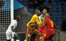 Abdoulaye Diallo, portier des Lions : de numéro 1 à numéro 3 ?