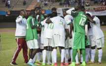 Ligue 1 : Jaraaf recrute Souleymane Diallo et se désiste du tournoi de Banjul