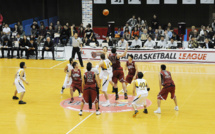 Basket : Mondial 2018 Matches de barrages, la Chine écarte le Japon