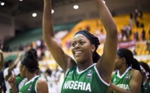 Le Nigeria s’offre la Grèce et se qualifie en quarts de finale