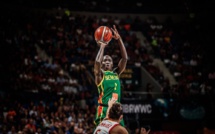 Mondial basket 2018 : le Sénégal éliminé par l’Espagne