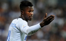 Inter Milan : laissé sur le banc, Baldé keita refuse de serrer la main de son coach