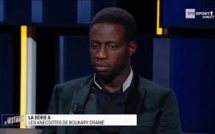 Boukary Dramé : « Je suis toujours dans l’attente d’un bon challenge »