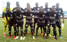 Tournoi international d’A2S : Voici les résultats de la journée