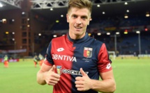 Piatek, le buteur qui affole l'Europe