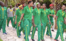 Mondial basket 2018 : les « Lionnes » de retour à Dakar ce vendredi 28 septembre 2018