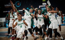 Mondial basket 2018 : le programme des quarts de final