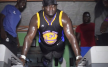 Lutte : Balla Gaye 2 se tue dans les entraînements à Paris