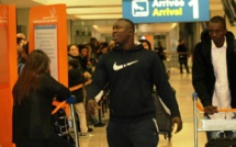 Lutte : Modou Lo en Europe avant le Bercy de Pape Diop