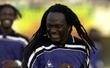 Belgique : Jules François Bocandé est honoré