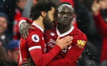 Liverpool : Sadio Mané répond aux critiques