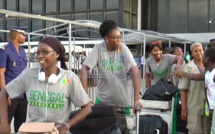 Retour des « Lionnes » de Tenerife : les autorités zappent Cheikh Sarr et poulines