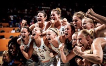 Mondial basket 2018 : l’affiche des demi-finales sont connues