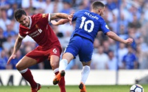 Premier league : Chelsea et Liverpool se retrouvent dans la semaine