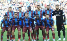 Turquie : Zargo Touré corrige Mbaye Diagne (4-2)