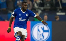 Allemagne : Salif Sané et Schalke 04 goutent leur première victoire de la saison