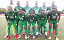 Tournoi A2S : le Casa-Sport enchaine une deuxième défaite