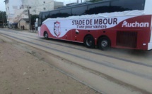 Ligue 1 : Stade de Mbour fait sa mue avec Auchan