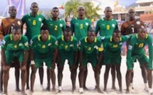 CAN 2018 Beach soccer : Ngalla Sylla, sélectionneur national tire sur la sonnette d’alarme