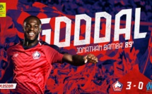 Ligue 1 : Lille piétine Marseille (3-0)