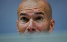 Zidane et Evra pour remplacer Mourinho ?